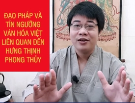 LONG MẠCH PHONG THUỶ BÍ TRUYỀN