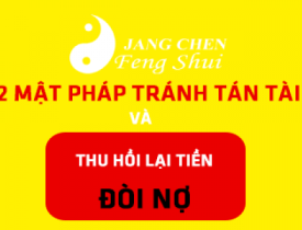 MẬT PHÁP ĐÒI NỢ PHẦN 1