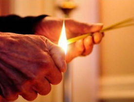 THẮP MẤY N&Eacute;N HƯƠNG KHI CẦU T&Agrave;I KH&Ocirc;NG PHẢI AI CŨNG BIẾT