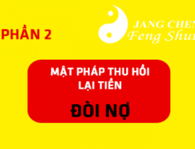 MẬT PHÁP ĐÒI NỢ PHẦN 2