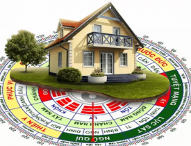 PHONG THỦY NHÀ Ở HÓA GIẢI NHỮNG VẤN ĐỀ MÀ TÀ KHÍ GÂY NÊN