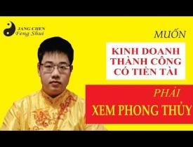 BÍ QUYẾT KINH DOANH THÀNH CÔNG THU HÚT NHIỀU TIỀN TÀI