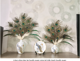 HƯỚNG DẪN BỐ TRÍ LONG CÔNG ĐỂ THU TÀI LỘC HÓA GIẢI SÁT KHÍ