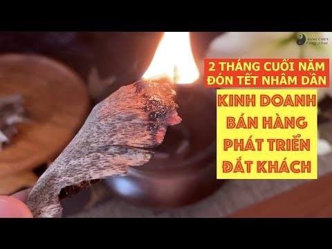 BUÔN BÁN ĐẮT KHÁCH 2 THÁNG CUỐI NĂM