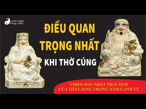 THỔ ĐỊA THẦN TÀI THỜI ĐẠI 4.0
