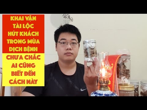 BÍ QUYẾT SỐNG CÒN TRONG KINH DOANH BUÔN BÁN MÙA DỊCH BỆNH